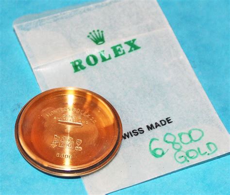 buy replacement rolex case|rolex case back replacement.